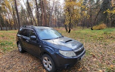 Subaru Forester, 2008 год, 630 000 рублей, 1 фотография