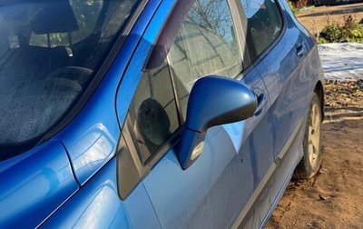 Peugeot 308 II, 2010 год, 280 000 рублей, 1 фотография
