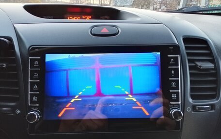 KIA Cerato III, 2013 год, 850 000 рублей, 18 фотография