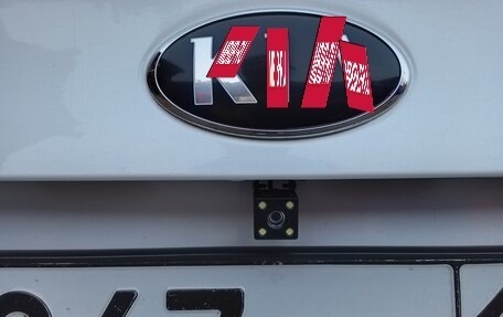 KIA Cerato III, 2013 год, 850 000 рублей, 19 фотография