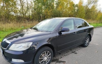 Skoda Octavia, 2012 год, 670 000 рублей, 1 фотография