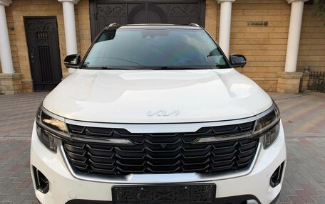 KIA Seltos I, 2024 год, 2 150 000 рублей, 1 фотография