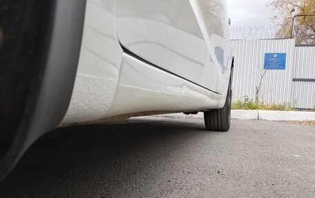 KIA Cerato III, 2013 год, 850 000 рублей, 22 фотография