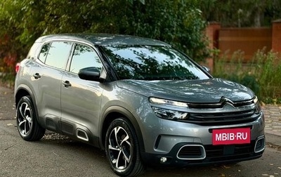 Citroen C5 Aircross I, 2020 год, 1 899 900 рублей, 1 фотография