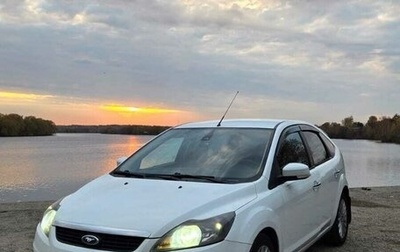 Ford Focus II рестайлинг, 2010 год, 780 000 рублей, 1 фотография