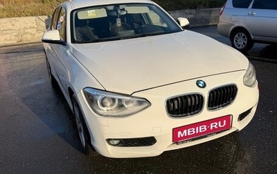 BMW 1 серия, 2013 год, 720 000 рублей, 1 фотография