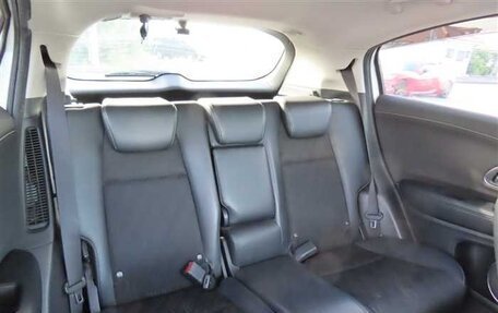 Honda Vezel, 2022 год, 1 430 000 рублей, 9 фотография