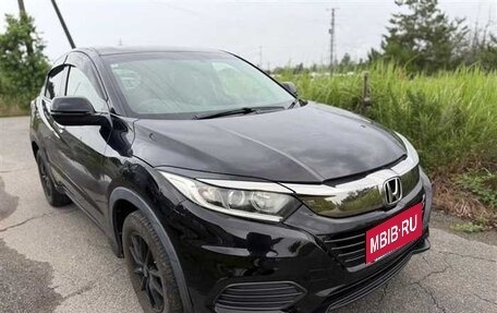 Honda Vezel, 2019 год, 1 290 000 рублей, 3 фотография