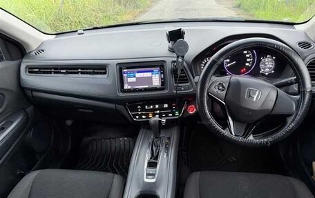 Honda Vezel, 2019 год, 1 290 000 рублей, 8 фотография