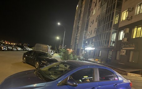 Chevrolet Aveo III, 2013 год, 750 000 рублей, 3 фотография