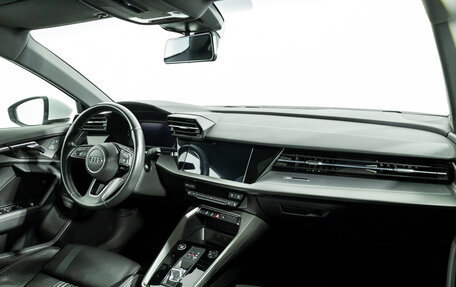 Audi A3, 2021 год, 2 925 900 рублей, 9 фотография
