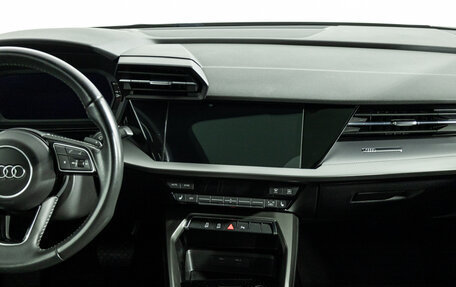 Audi A3, 2021 год, 2 925 900 рублей, 14 фотография