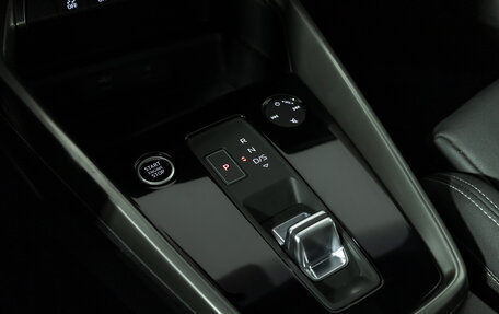 Audi A3, 2021 год, 2 925 900 рублей, 19 фотография
