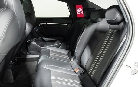 Audi A3, 2021 год, 2 925 900 рублей, 10 фотография