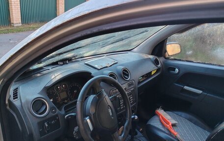 Ford Fusion I, 2008 год, 215 000 рублей, 4 фотография