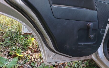 Ford Fusion I, 2008 год, 215 000 рублей, 6 фотография
