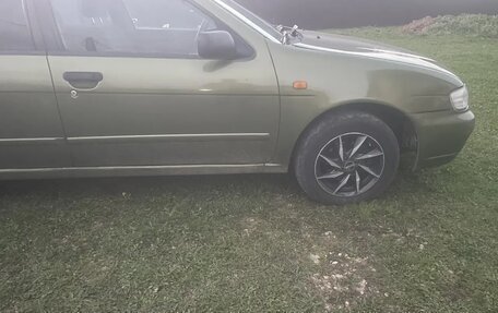 Nissan Almera, 1998 год, 160 000 рублей, 7 фотография