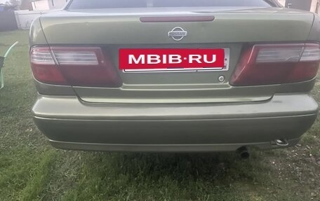 Nissan Almera, 1998 год, 160 000 рублей, 4 фотография