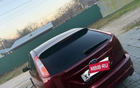 Ford Focus II рестайлинг, 2008 год, 275 000 рублей, 7 фотография