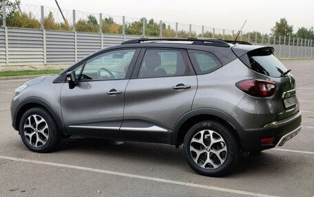 Renault Kaptur I рестайлинг, 2016 год, 1 290 000 рублей, 3 фотография