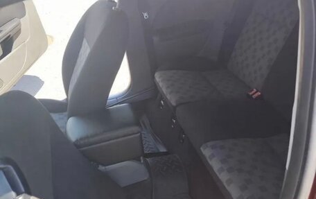 Ford Focus II рестайлинг, 2008 год, 275 000 рублей, 11 фотография