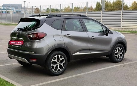 Renault Kaptur I рестайлинг, 2016 год, 1 290 000 рублей, 4 фотография
