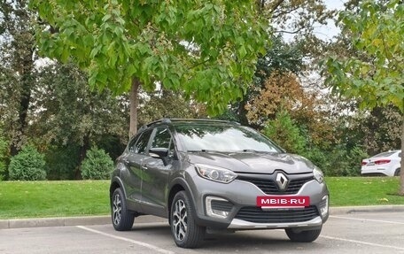 Renault Kaptur I рестайлинг, 2016 год, 1 290 000 рублей, 7 фотография