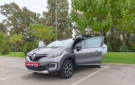 Renault Kaptur I рестайлинг, 2016 год, 1 290 000 рублей, 9 фотография