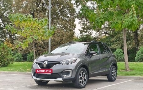 Renault Kaptur I рестайлинг, 2016 год, 1 290 000 рублей, 6 фотография
