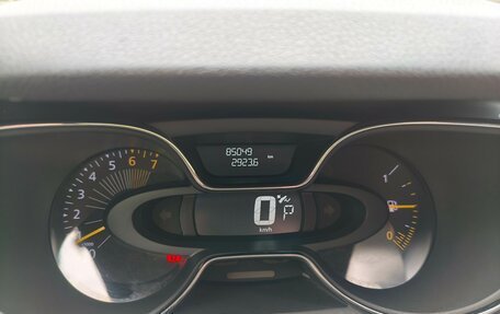 Renault Kaptur I рестайлинг, 2016 год, 1 290 000 рублей, 17 фотография