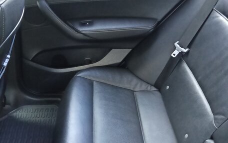 BMW X3, 2011 год, 1 430 000 рублей, 11 фотография