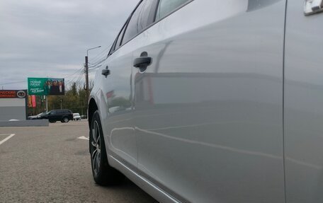 Chevrolet Cruze II, 2010 год, 550 000 рублей, 8 фотография