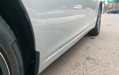 Chevrolet Cruze II, 2010 год, 550 000 рублей, 9 фотография