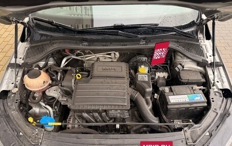 Skoda Rapid II, 2020 год, 1 100 000 рублей, 7 фотография