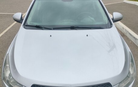 Chevrolet Cruze II, 2010 год, 550 000 рублей, 11 фотография