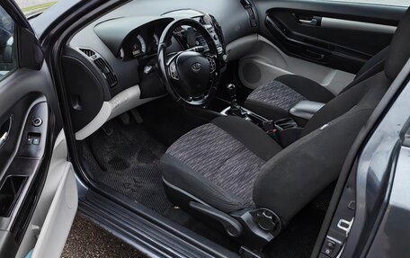 KIA cee'd I рестайлинг, 2009 год, 450 000 рублей, 2 фотография