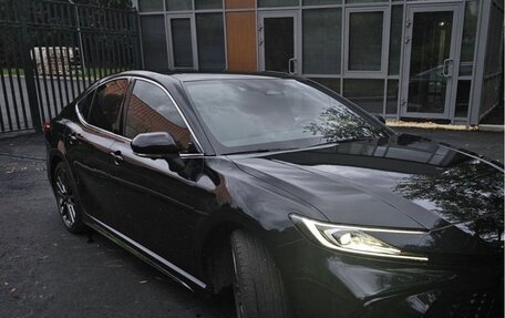 Toyota Camry, 2024 год, 4 227 000 рублей, 3 фотография