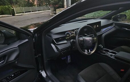 Toyota Camry, 2024 год, 4 227 000 рублей, 2 фотография