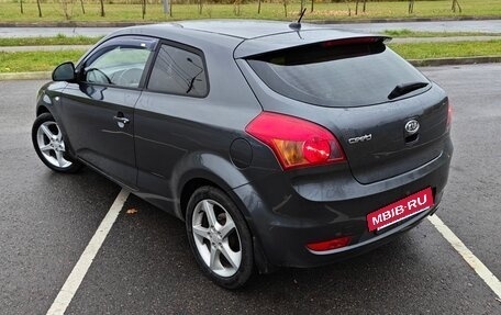 KIA cee'd I рестайлинг, 2009 год, 450 000 рублей, 3 фотография