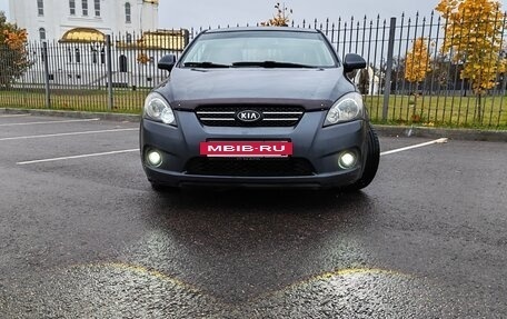 KIA cee'd I рестайлинг, 2009 год, 450 000 рублей, 5 фотография