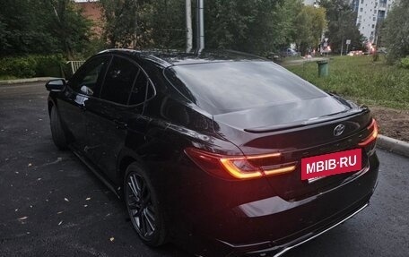 Toyota Camry, 2024 год, 4 227 000 рублей, 5 фотография