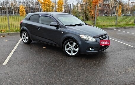KIA cee'd I рестайлинг, 2009 год, 450 000 рублей, 6 фотография