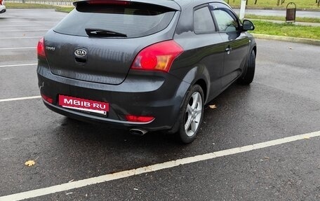 KIA cee'd I рестайлинг, 2009 год, 450 000 рублей, 4 фотография