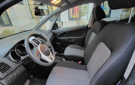 KIA Venga I, 2014 год, 930 000 рублей, 4 фотография