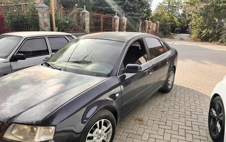Audi A6, 1997 год, 230 000 рублей, 3 фотография