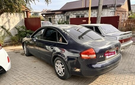 Audi A6, 1997 год, 230 000 рублей, 2 фотография