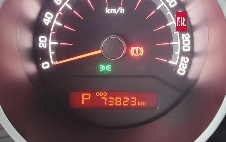 KIA Venga I, 2014 год, 930 000 рублей, 7 фотография