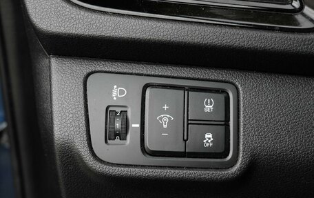 Hyundai Solaris II рестайлинг, 2021 год, 1 629 000 рублей, 15 фотография