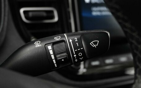 Hyundai Solaris II рестайлинг, 2021 год, 1 629 000 рублей, 20 фотография