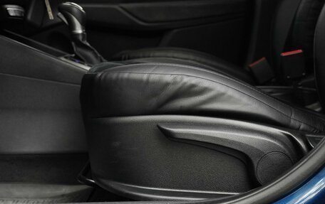 Hyundai Solaris II рестайлинг, 2021 год, 1 629 000 рублей, 22 фотография
